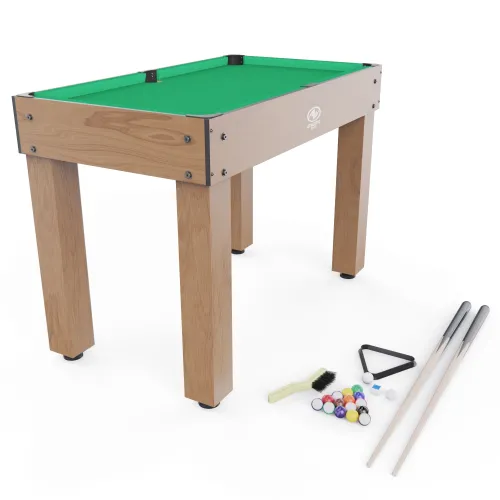 Игровой стол - трансформер DFC 48 3 в 1 DT-T-2105
