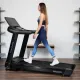 Беговая дорожка полукоммерческая OXYGEN FITNESS ARGON LED PRO