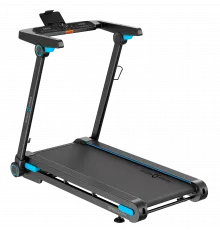 Беговая дорожка домашняя OXYGEN FITNESS SPEEDWAY