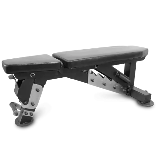 Скамья регулируемая BRONZE GYM PARTNER ML-903