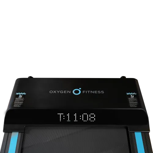 Беговая дорожка домашняя OXYGEN FITNESS SELENI