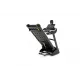 Беговая дорожка SPIRIT XT385 BLACK